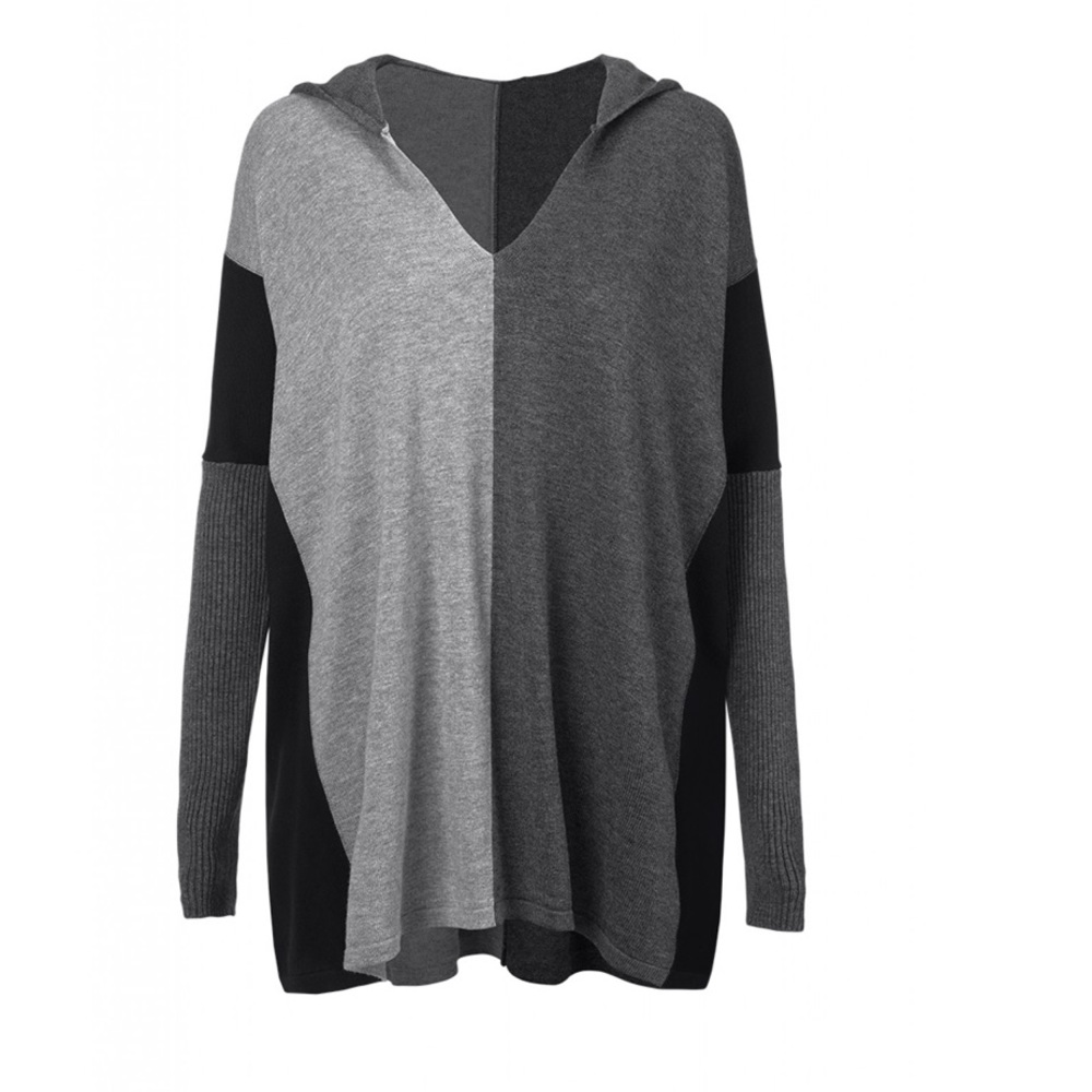 Cabi Dakota Poncho Medium NWT